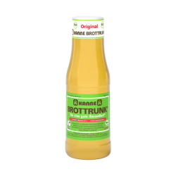 Moût de pain Brottrunk Kanne 75cl   dans votre magasin bio en ligne Etiketbio.eu