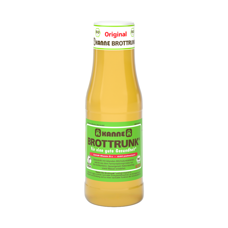 Moût de pain Brottrunk Kanne 75cl   dans votre magasin bio en ligne Etiketbio.eu