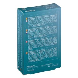 Orthepur 30 gélules digestion foie – Orthonat Orthonat  dans votre magasin bio en ligne Etiketbio.eu