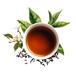 Thé Hao Ling Pagode 90 infusions