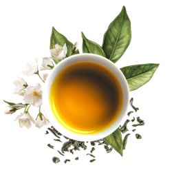 Thé Chun Cha Pagode 30 infusettes Les Thés de la Pagode  dans votre magasin bio en ligne Etiketbio.eu