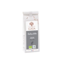 Babouchka Jardins de Gaïa 100g Les Jardins de Gaïa  dans votre magasin bio en ligne Etiketbio.eu