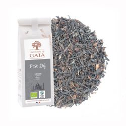 P’tit Déj’ Jardins de Gaïa 100g Les Jardins de Gaïa  dans votre magasin bio en ligne Etiketbio.eu