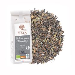 Balade dans l’Himalaya Les Jardins de Gaïa Les Jardins de Gaïa  dans votre magasin bio en ligne Etiketbio.eu