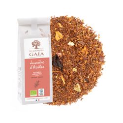 Rooibos Lumière d’étoiles Gaïa 100g