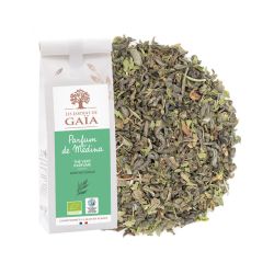 Thé vert Parfum de Médina Gaïa 100g