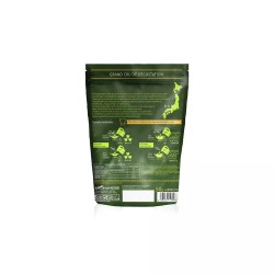 Thé Gyokuro Aromandise 50g Aromandise  dans votre magasin bio en ligne Etiketbio.eu