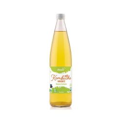 Kombucha immunité ananas curcuma 75cl – Vitamont Vitamont  dans votre magasin bio en ligne Etiketbio.eu