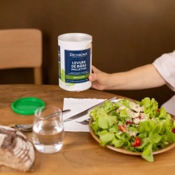 Levure de Bière Diétaroma 175g Dietaroma  dans votre magasin bio en ligne Etiketbio.eu