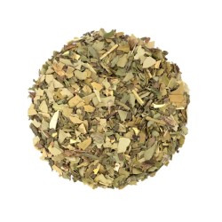 Maté Digest bio 100g - Les Jardins de Gaïa Les Jardins de Gaïa  dans votre magasin bio en ligne Etiketbio.eu