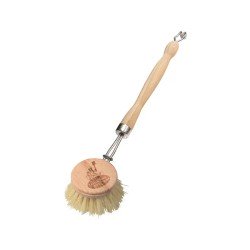 Brosse vaisselle fibre rechargeable - La Droguerie La Droguerie Écologique  dans votre magasin bio en ligne Etiketbio.eu