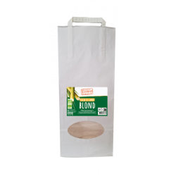 Sucre de canne blond 5kg Markal  dans votre magasin bio en ligne Etiketbio.eu