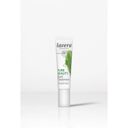 Gel anti-boutons Lavera Pure Beauty 15ml Lavera  dans votre magasin bio en ligne Etiketbio.eu