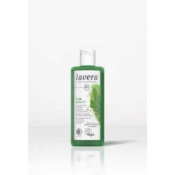 Lotion tonique clarifiante Lavera 200ml Lavera  dans votre magasin bio en ligne Etiketbio.eu