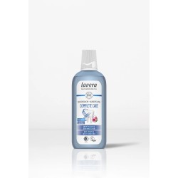 Bain de bouche sans fluor Lavera 400ml Lavera  dans votre magasin bio en ligne Etiketbio.eu