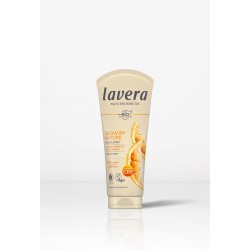 Lait corps Glow by Nature Lavera 200ml Lavera  dans votre magasin bio en ligne Etiketbio.eu