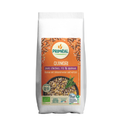 Quinori bio Priméal 500g Priméal  dans votre magasin bio en ligne Etiketbio.eu