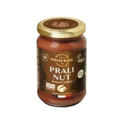 Praliné noisette Pralinut 300g Noiseraie