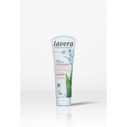Lait démaquillant Lavera 125ml Lavera  dans votre magasin bio en ligne Etiketbio.eu