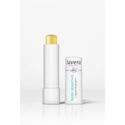 Baume à lèvres Lavera 4.5g Lavera  dans votre magasin bio en ligne Etiketbio.eu