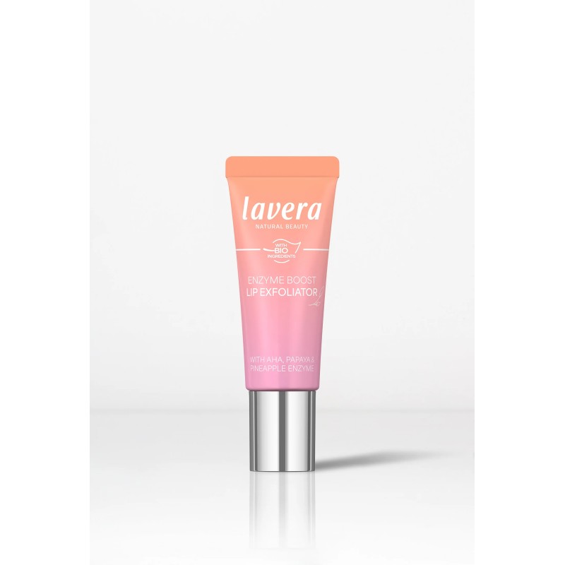 Exfoliant lèvres Lavera 9ml Lavera  dans votre magasin bio en ligne Etiketbio.eu
