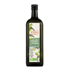 Huile d'olive vierge extra 1l