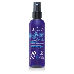 Eau florale bleuet bio Ladrôme 200ml Ladrôme  dans votre magasin bio en ligne Etiketbio.eu