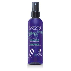 Eau florale hamamélis bio Ladrôme 200ml Ladrôme  dans votre magasin bio en ligne Etiketbio.eu