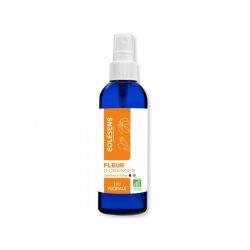 Eau florale oranger bio Eolesens 200ml Éolésens  dans votre magasin bio en ligne Etiketbio.eu