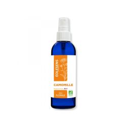 Eau florale camomille bio Eolesens 200ml