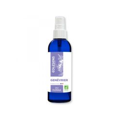 Eau florale genévrier bio Eolesens 200ml Éolésens  dans votre magasin bio en ligne Etiketbio.eu