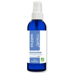 Eau florale romarin bio Eolesens 200ml Éolésens  dans votre magasin bio en ligne Etiketbio.eu