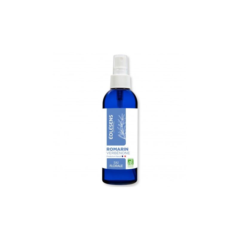 Eau florale romarin bio Eolesens 200ml Éolésens  dans votre magasin bio en ligne Etiketbio.eu