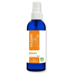 Eau florale souci bio Eolesens 200ml