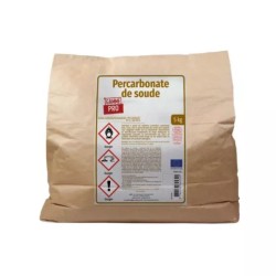 Percarbonate de soude 5kg Ecodis La Droguerie Écologique  dans votre magasin bio en ligne Etiketbio.eu