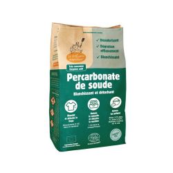 Percarbonate de soude 2.5kg La Droguerie Écologique  dans votre magasin bio en ligne Etiketbio.eu