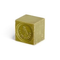 Savon de Marseille olive La Corvette 200g La Corvette  dans votre magasin bio en ligne Etiketbio.eu
