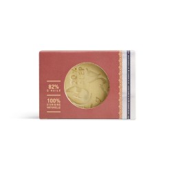 Savon d’Alep naturel La Corvette 200g La Corvette  dans votre magasin bio en ligne Etiketbio.eu