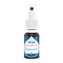 Lâcher prise Deva spray 15 ml DEVA  dans votre magasin bio en ligne Etiketbio.eu