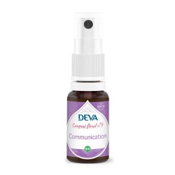 Composé floral Communication DEVA 15ml