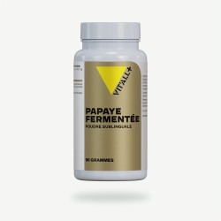 Papaye fermentée Vit’all+ 90g