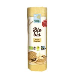 Biobis vanille Bourbon Pural 300g Puraliment  dans votre magasin bio en ligne Etiketbio.eu