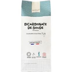 Bicarbonate de soude 2.5kg
