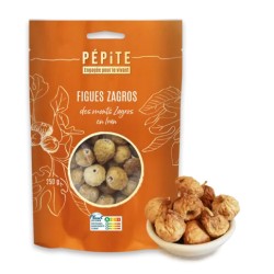 Figues Zagros bio 250g Pépite Pépite  dans votre magasin bio en ligne Etiketbio.eu