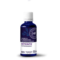 Synergie Bourgeons Détente Herbes et Traditions Herbes et Traditions  dans votre magasin bio en ligne Etiketbio.eu