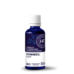 Synergie Bourgeons Sommeil Herbes et Traditions Herbes et Traditions  dans votre magasin bio en ligne Etiketbio.eu