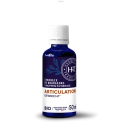 Synergie Bourgeons Articulation Herbes Traditions Herbes et Traditions  dans votre magasin bio en ligne Etiketbio.eu