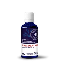 Synergie Bourgeons Circulation Herbes Traditions Herbes et Traditions  dans votre magasin bio en ligne Etiketbio.eu