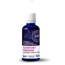Synergie Confort Féminin Herbes et Traditions Herbes et Traditions  dans votre magasin bio en ligne Etiketbio.eu
