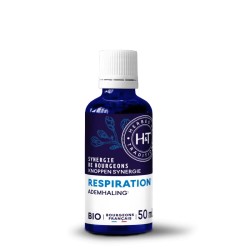 Synergie Respiration Herbes et Traditions 50ml Herbes et Traditions  dans votre magasin bio en ligne Etiketbio.eu